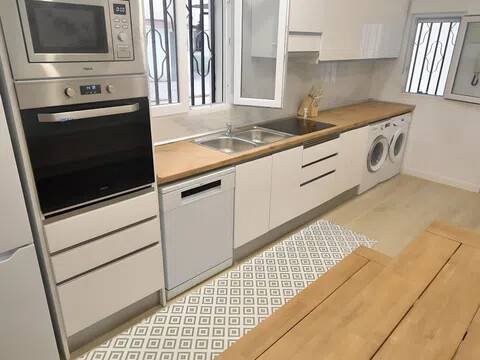 Habitación 105 m², Valencia