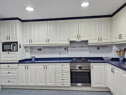 Chambre 250 m², Madrid