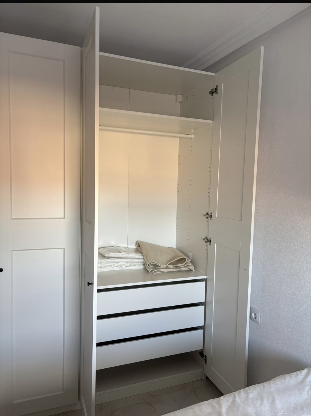 Pis de 85 m² a Zamora