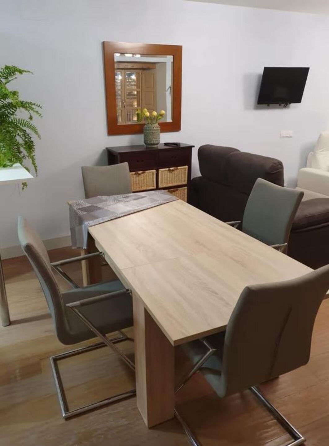 Appartamento 120 m² a Salamanca