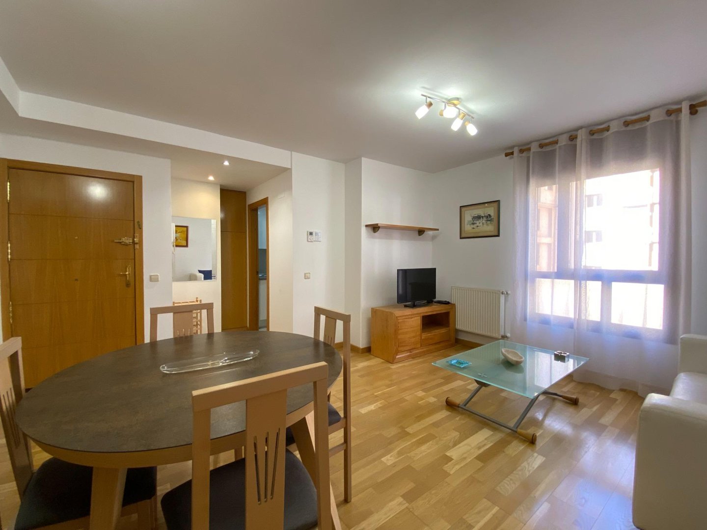 Pis de 70 m² a Madrid