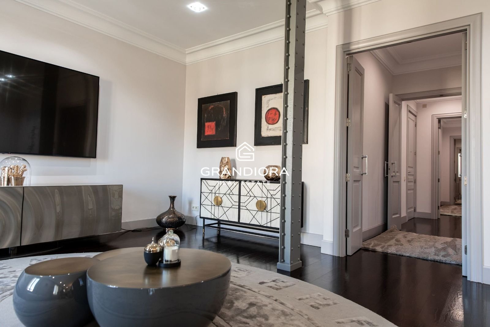 Piso de 210 m² en Barcelona