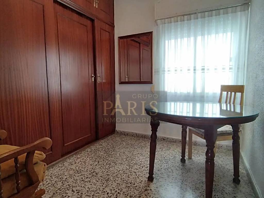 Piso de 125 m² en Cartagena