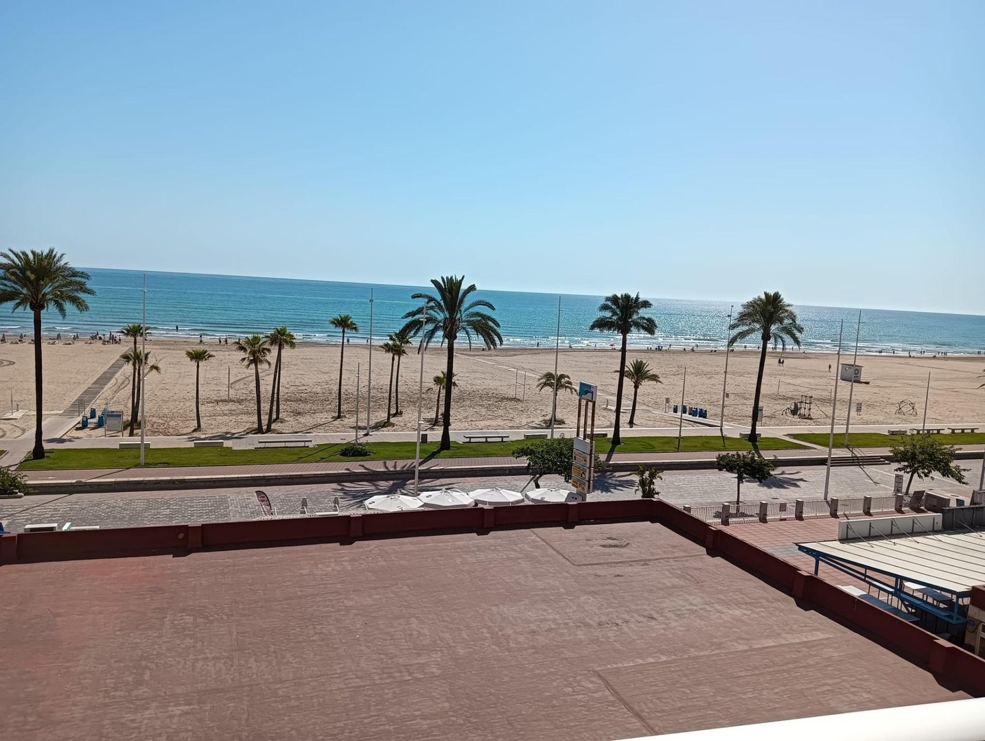 Pis de 106 m² a Gandia