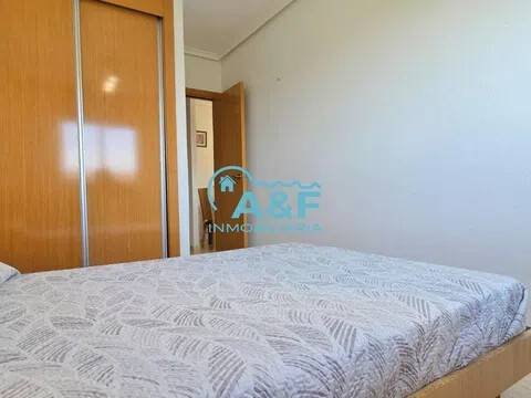 Piso de 51 m² en Oropesa del Mar