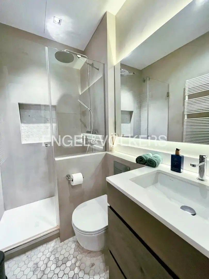 Appartement 95 m² à Barcelone