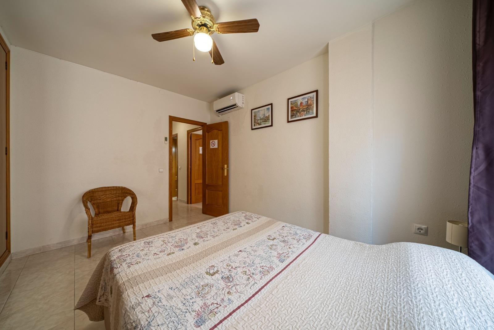 Wohnung 85 m² in Alicante