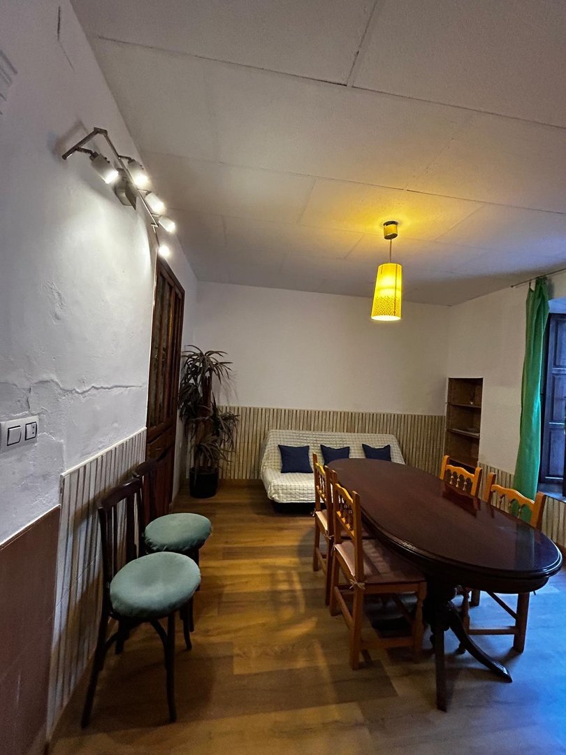 Chambre à louer, Murcie
