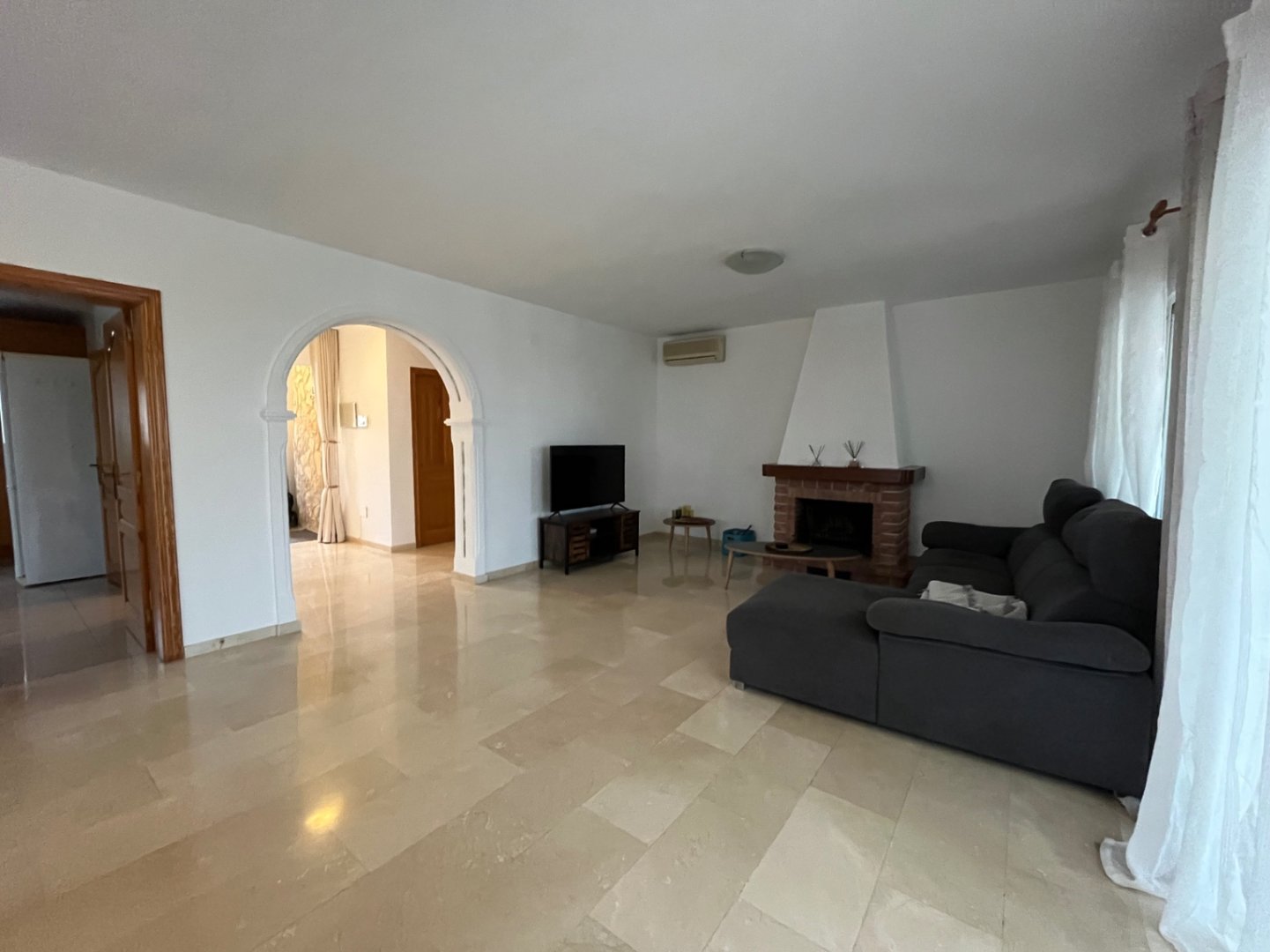 Casa de 144 m² en La Nucia