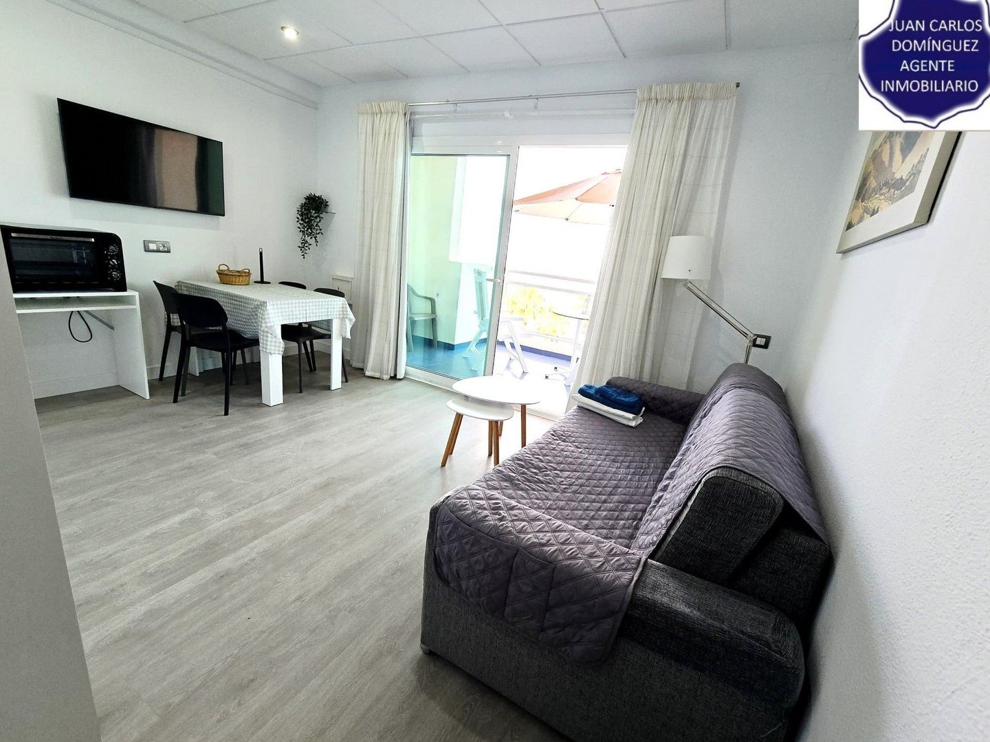 Pis de 45 m² a Mogán