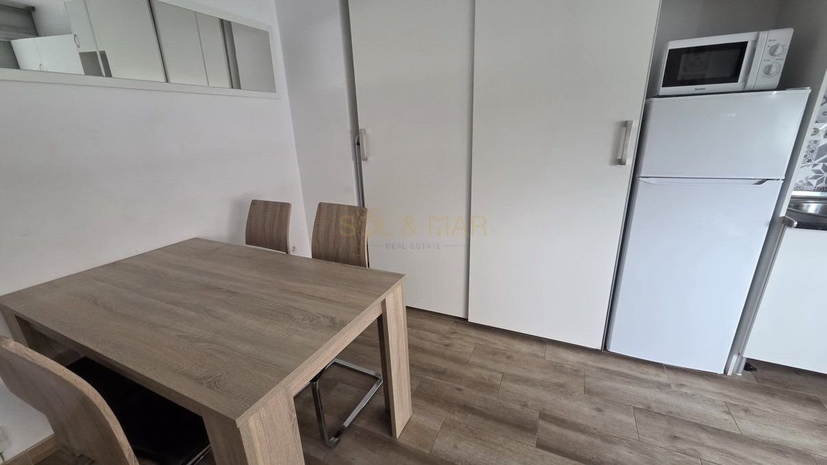 Pis de 35 m² a Torremolinos