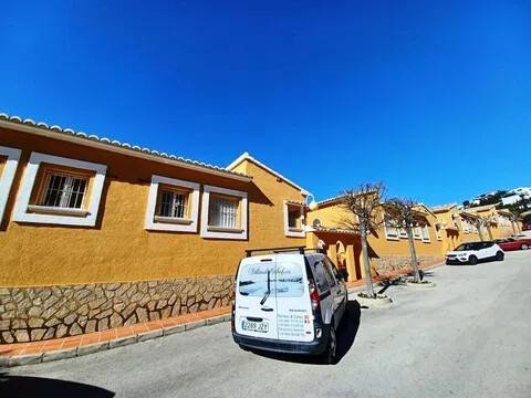 Appartamento 80 m² a el Poble Nou de Benitatxell / Benitachell
