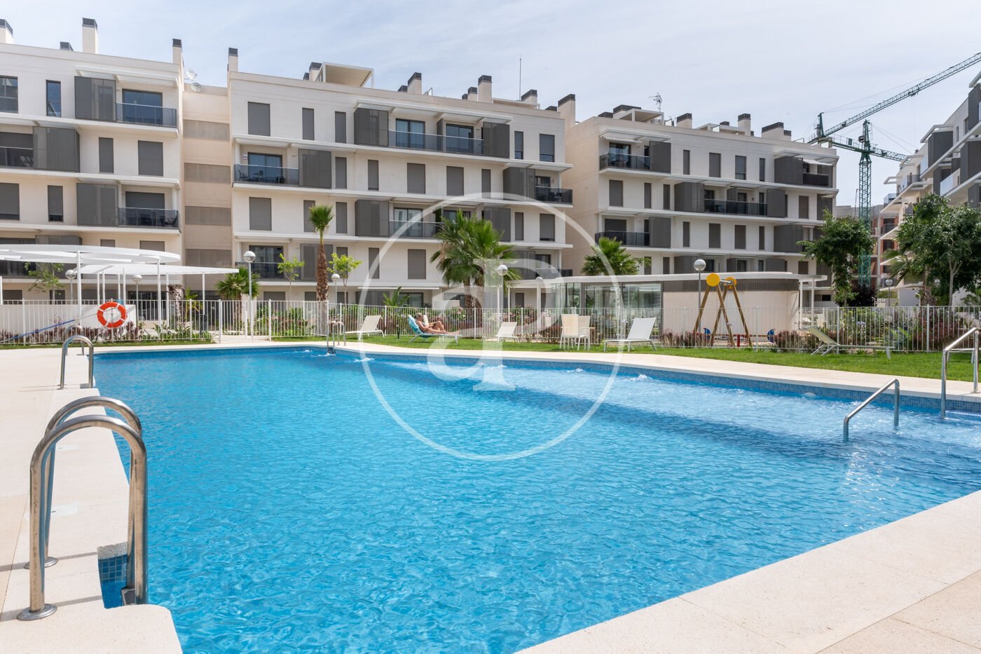 Piso de 85 m² en Dénia