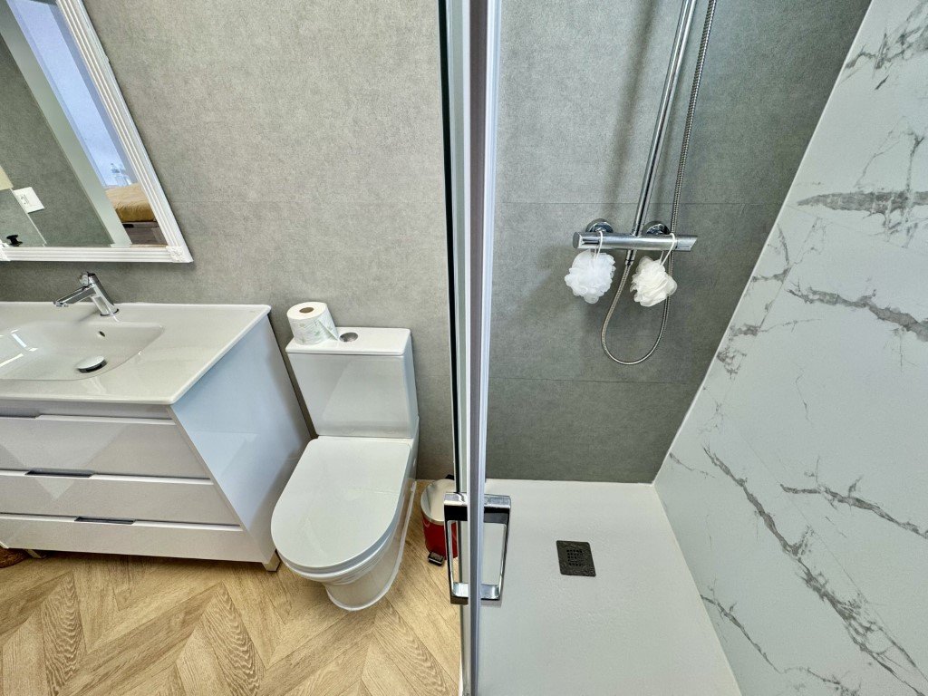 Habitación 14 m², Córdoba