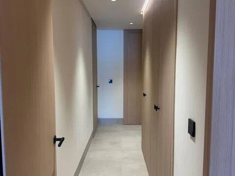 Pis de 400 m² a Màlaga