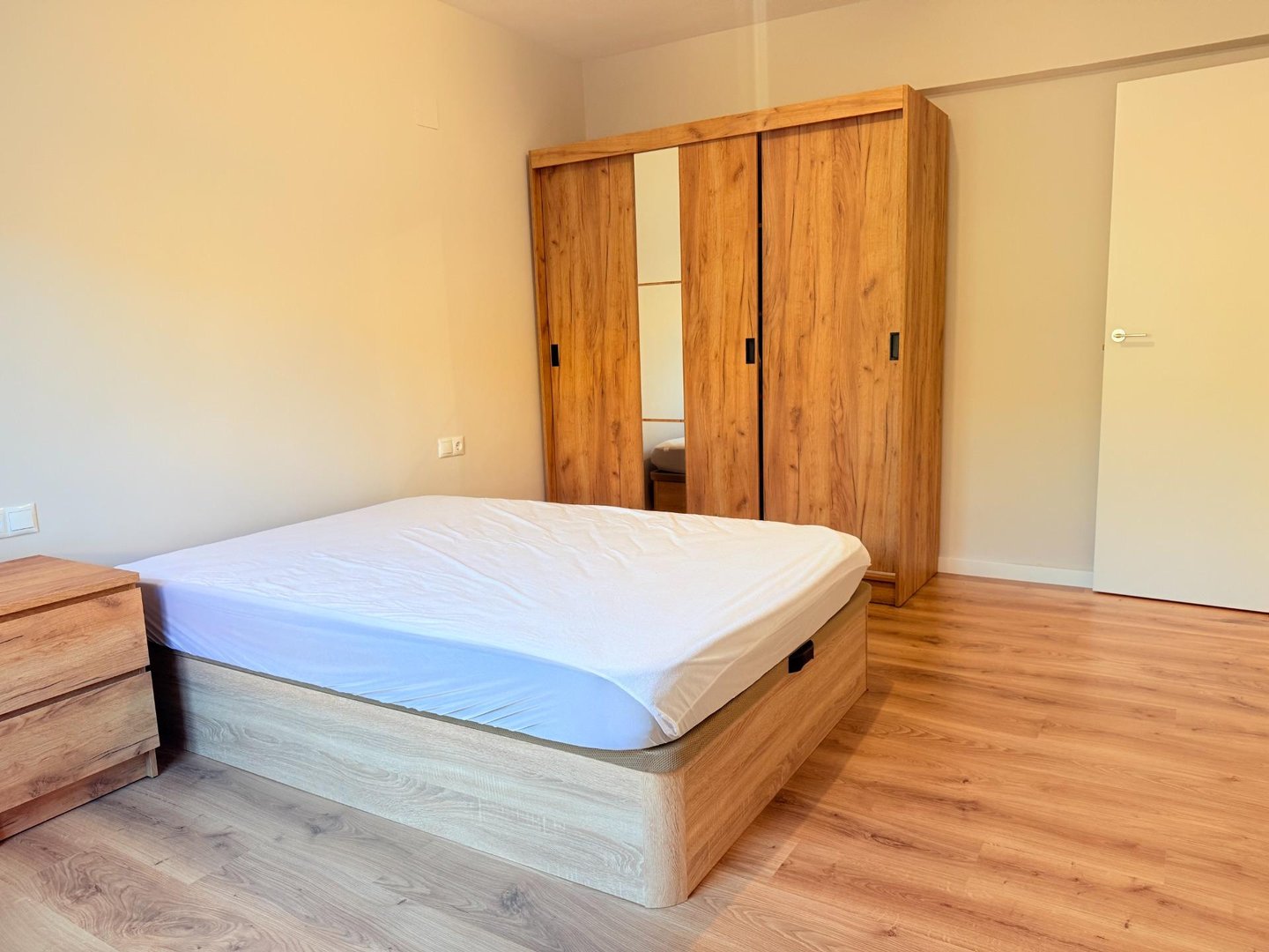 Piso de 125 m² en Alboraya