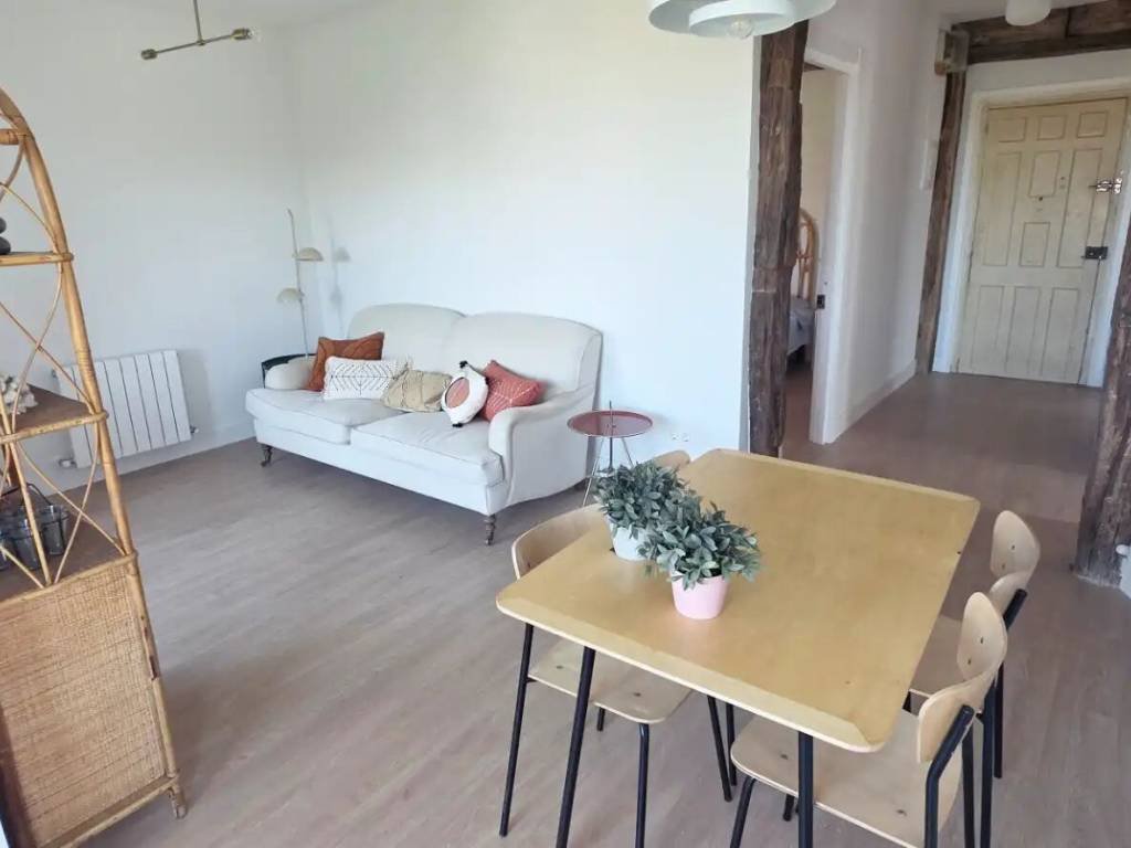 Piso de 75 m² en Gorliz