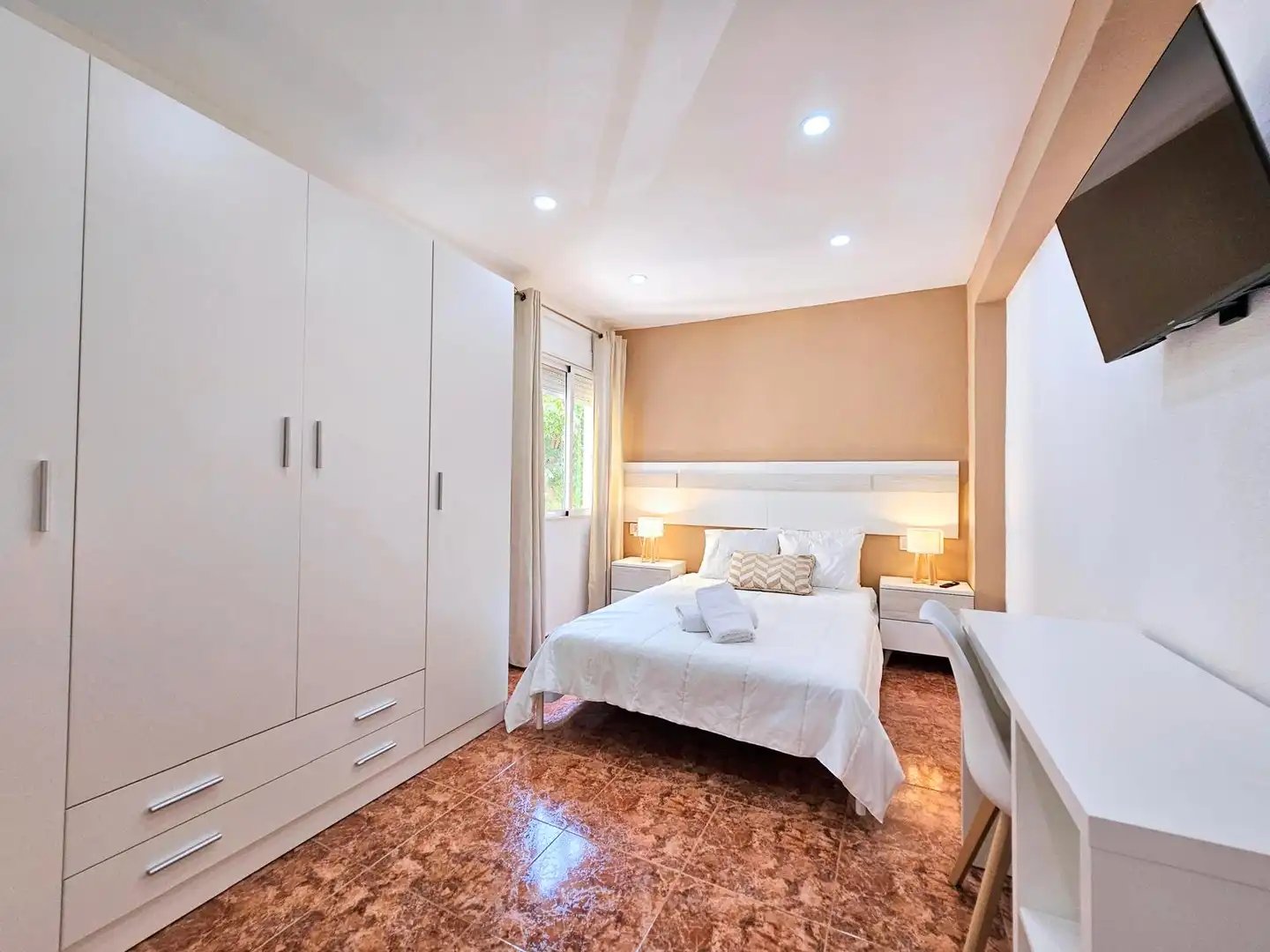 Piso de 90 m² en Cartagena