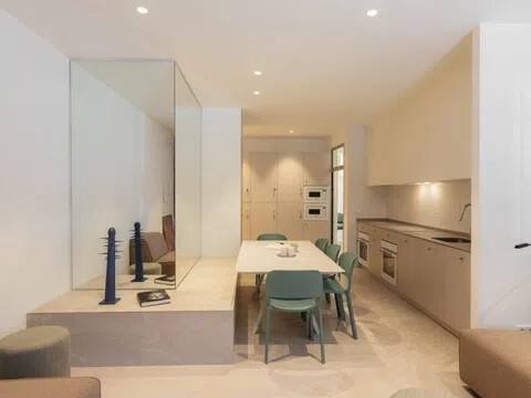 Habitació 250 m², Alfara del Patriarca