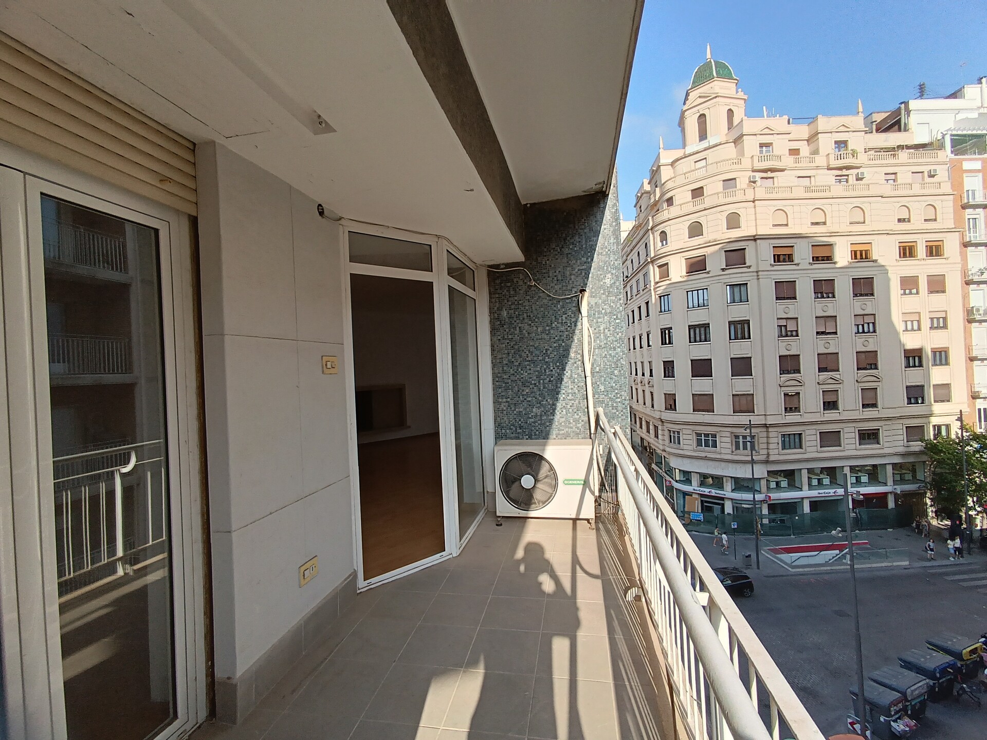 Piso de 161 m² en Valencia