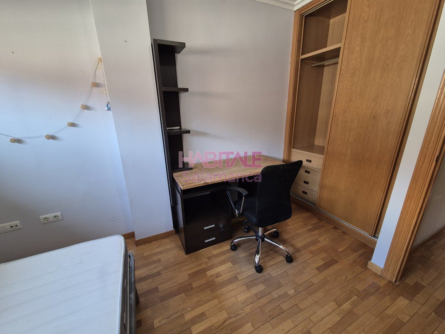Pis de 70 m² a Salamanca