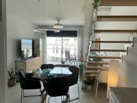 Apartamento 130 m² em Santa Pola