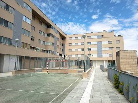 Pis de 57 m² a Valladolid