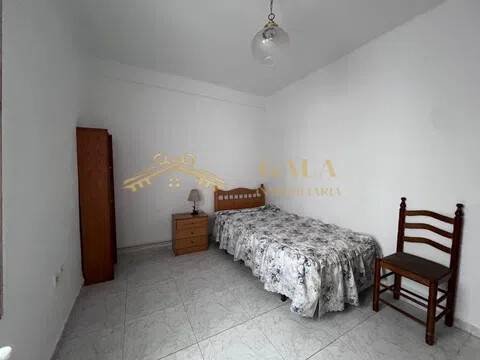 Piso de 110 m² en Cáceres