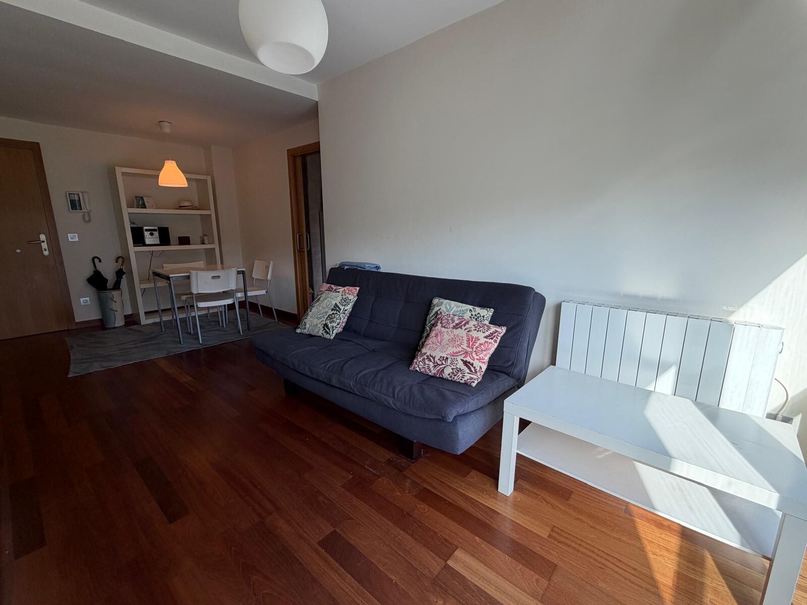 Piso de 45 m² en A Guarda