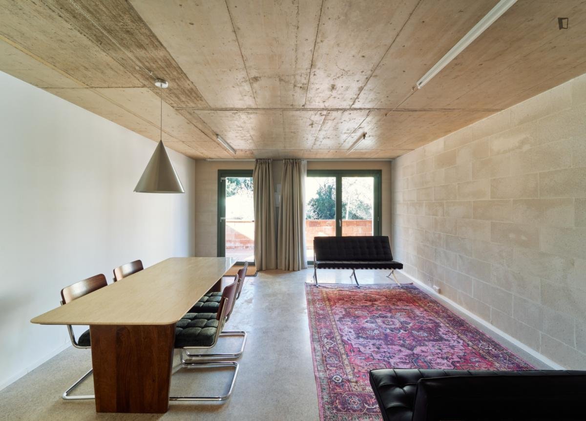 Piso de 65 m² en Barcelona