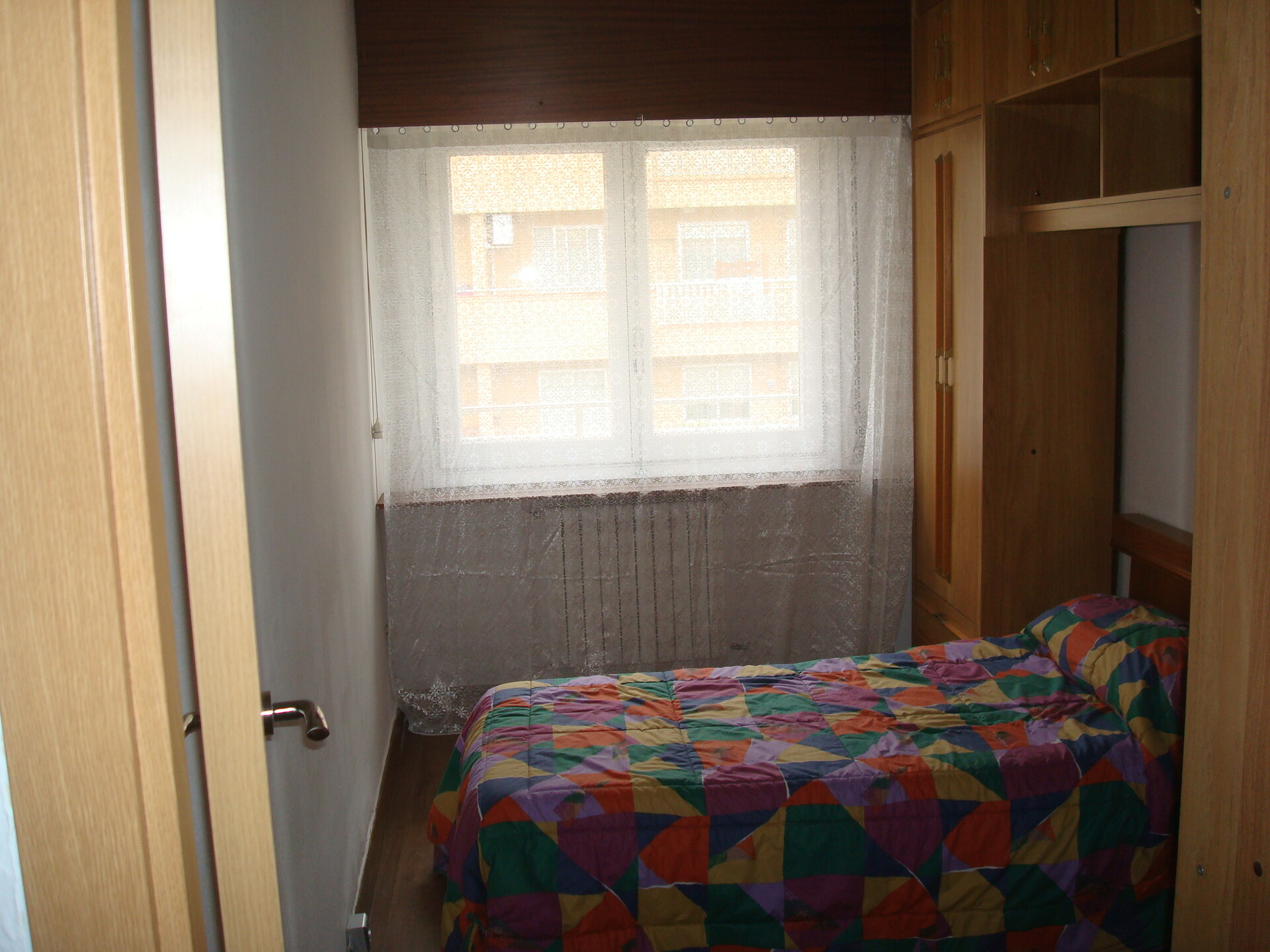 Piso de 78 m² en Zaragoza