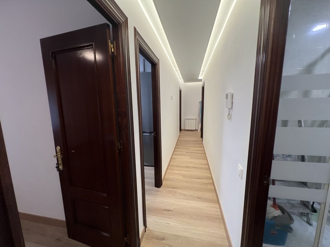 Pis de lloguer, Siero