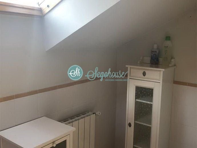 Piso de 155 m² en Segovia