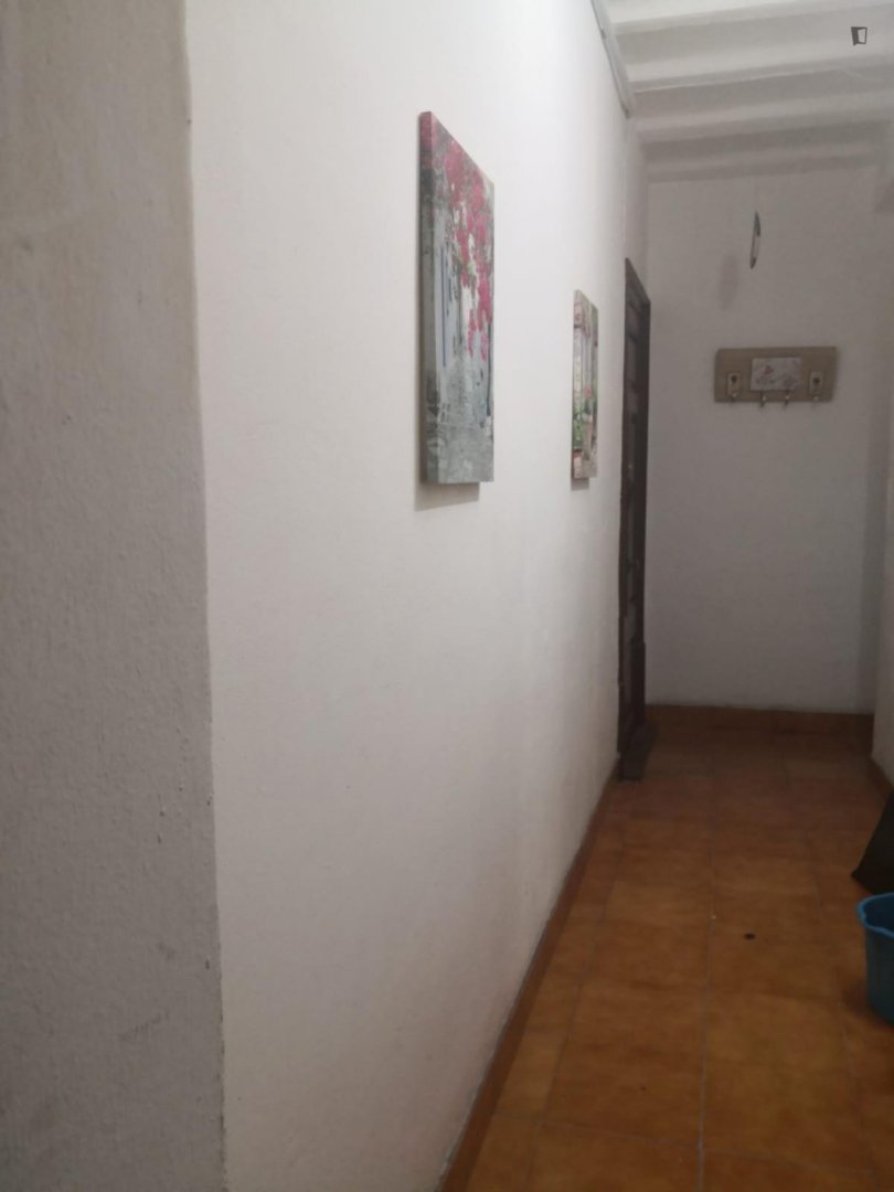 Pis de 28 m² a Barcelona