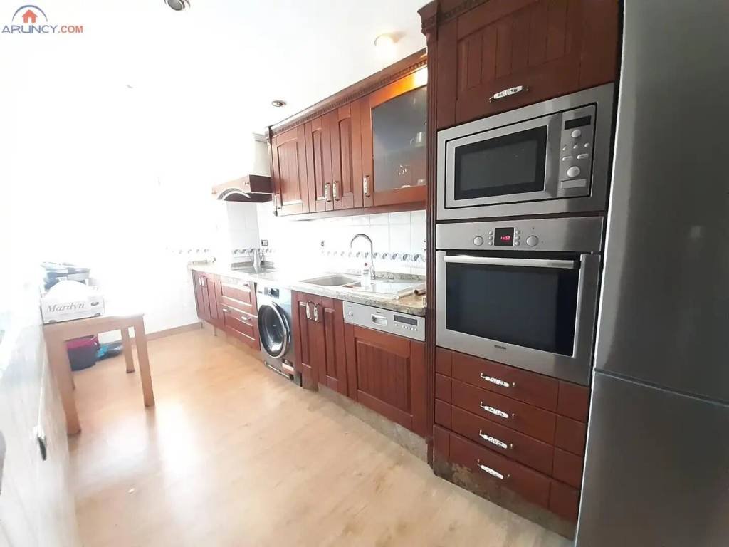 Piso de 120 m² en Sevilla