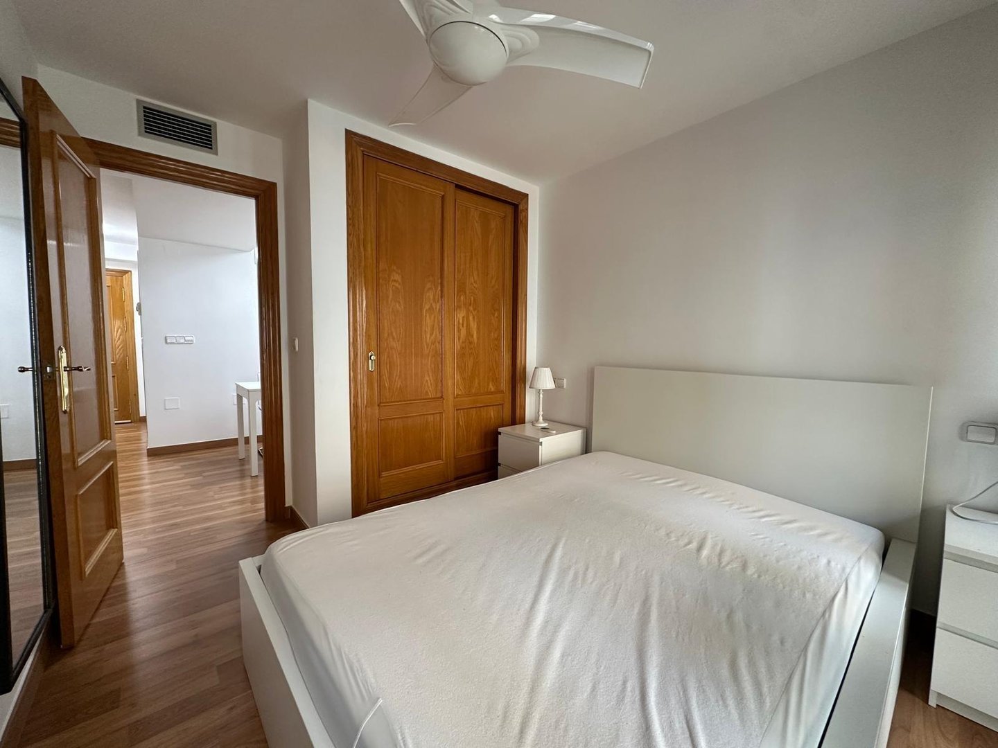 Pis de 55 m² a Múrcia
