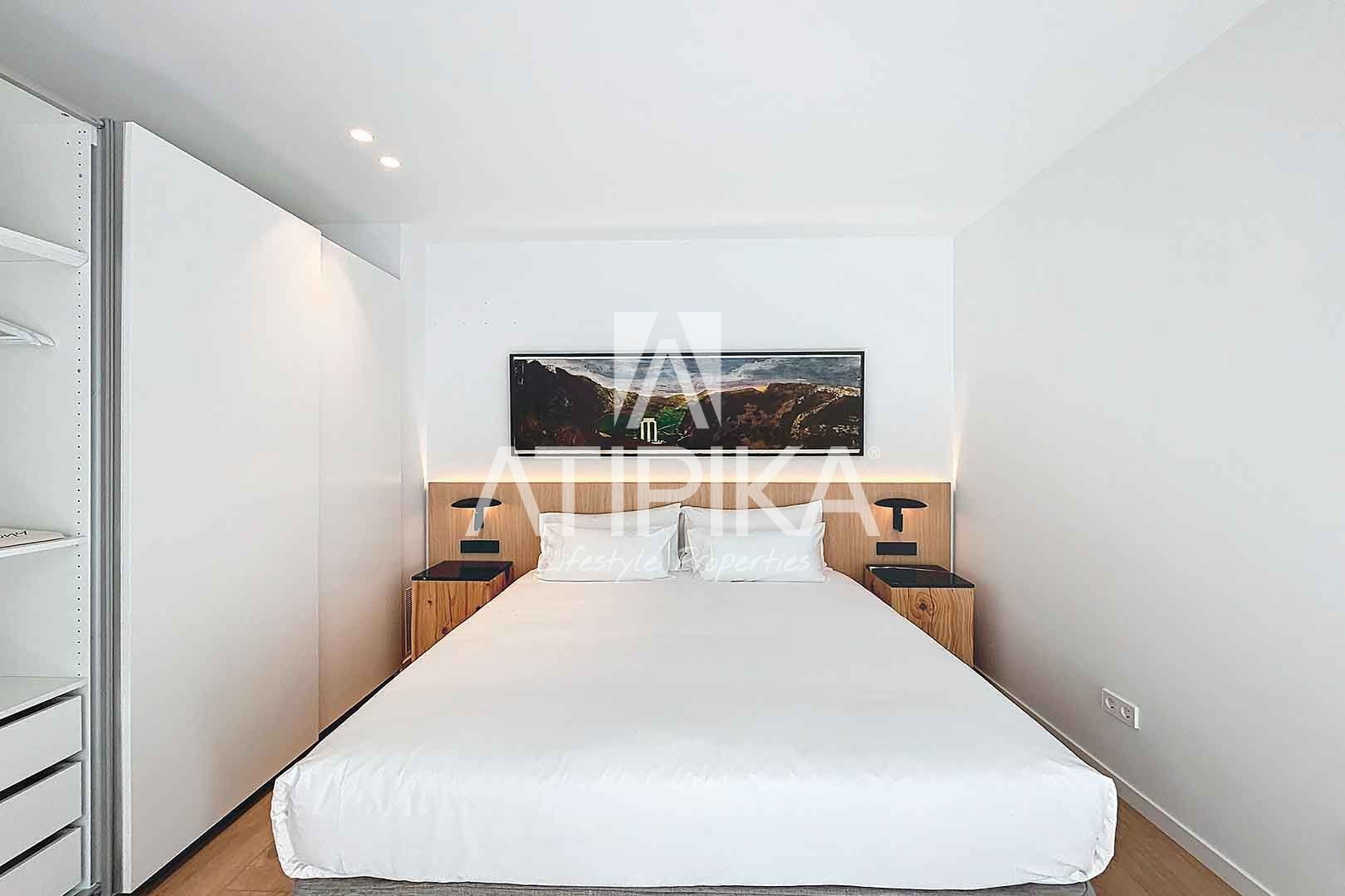Pis de 192 m² a Barcelona