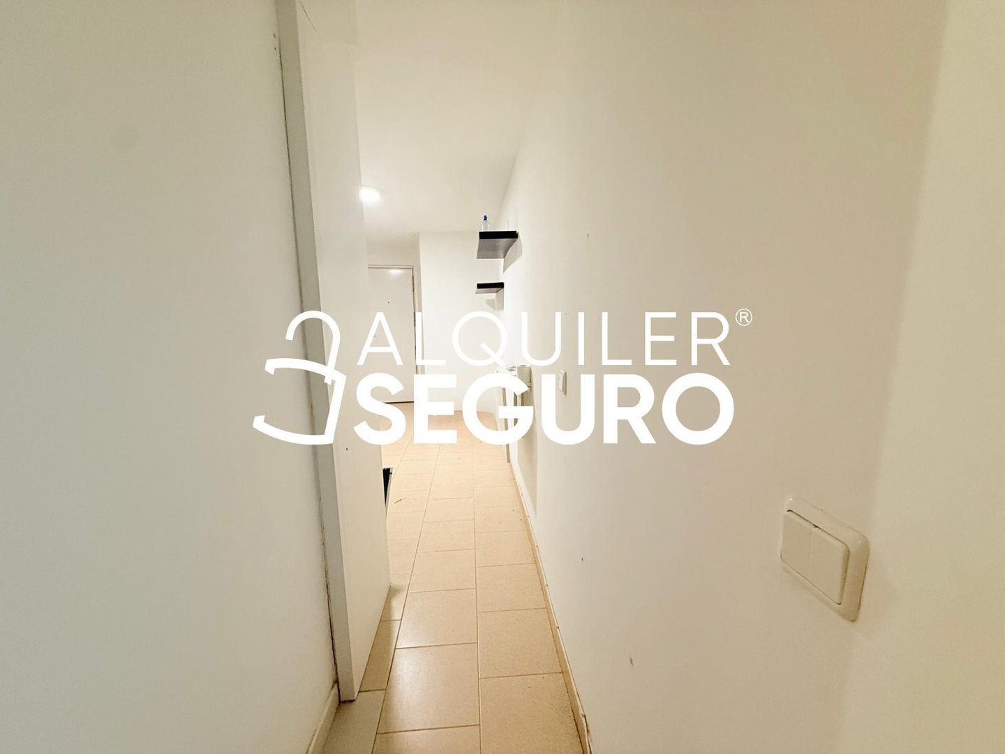 Pis de 35 m² a Madrid