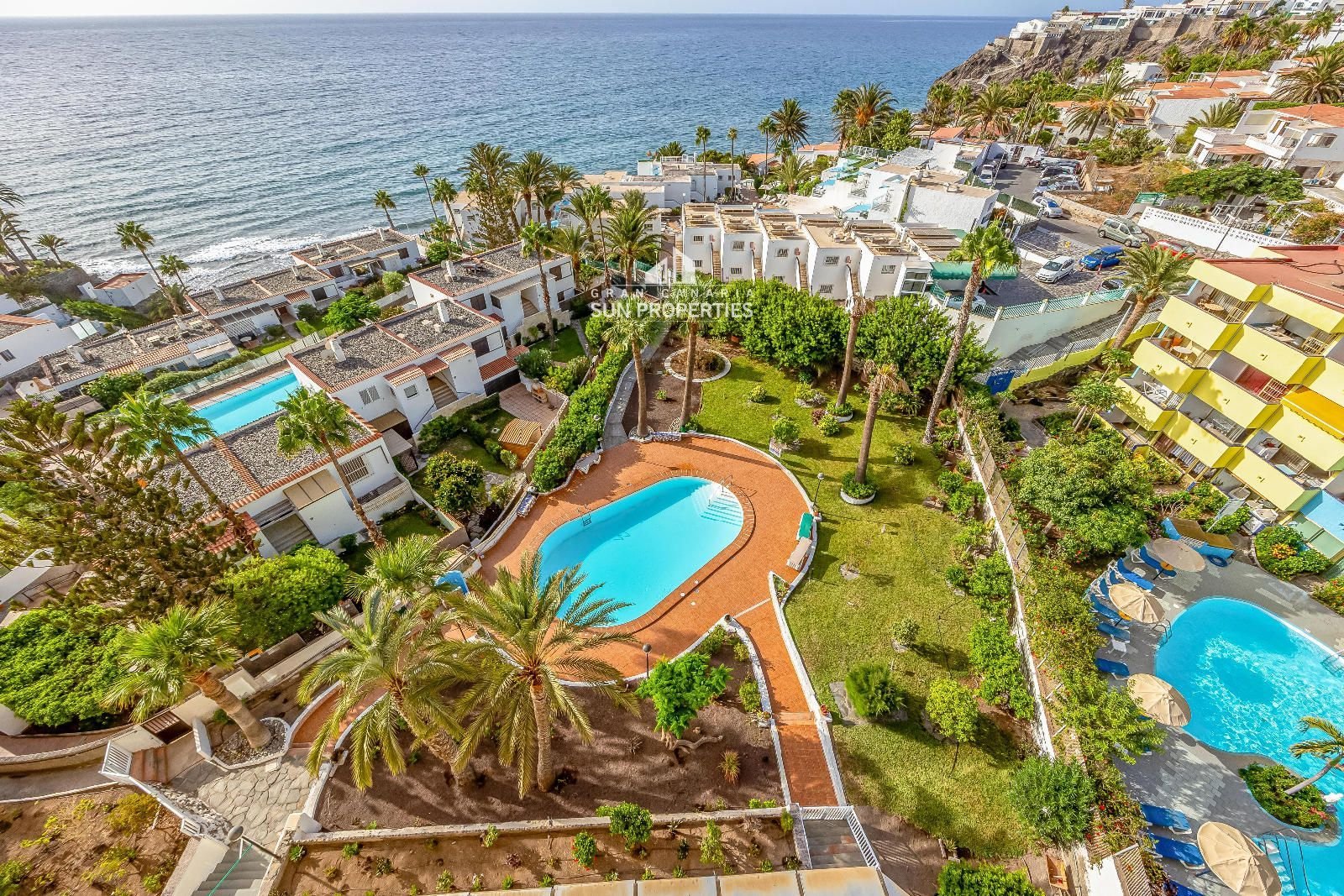 Piso de 45 m² en San Bartolomé de Tirajana