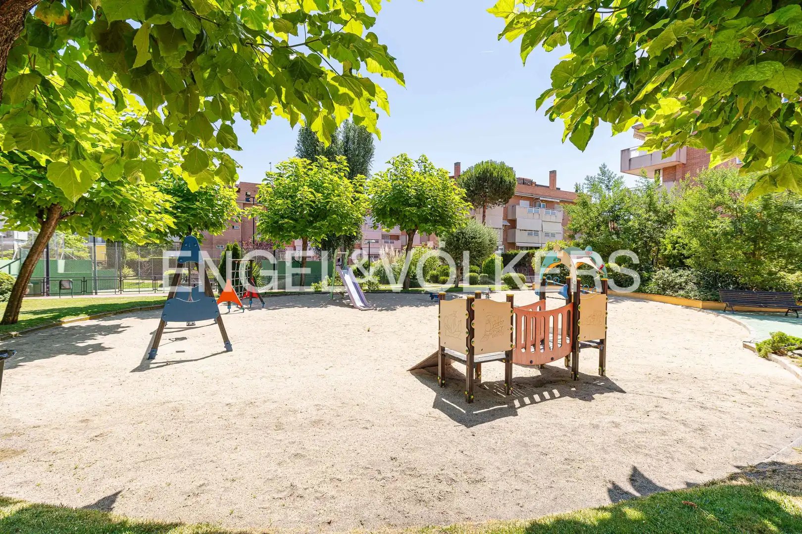 Piso de 175 m² en Pozuelo de Alarcón