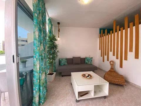 Pis de 47 m² a San Bartolomé de Tirajana