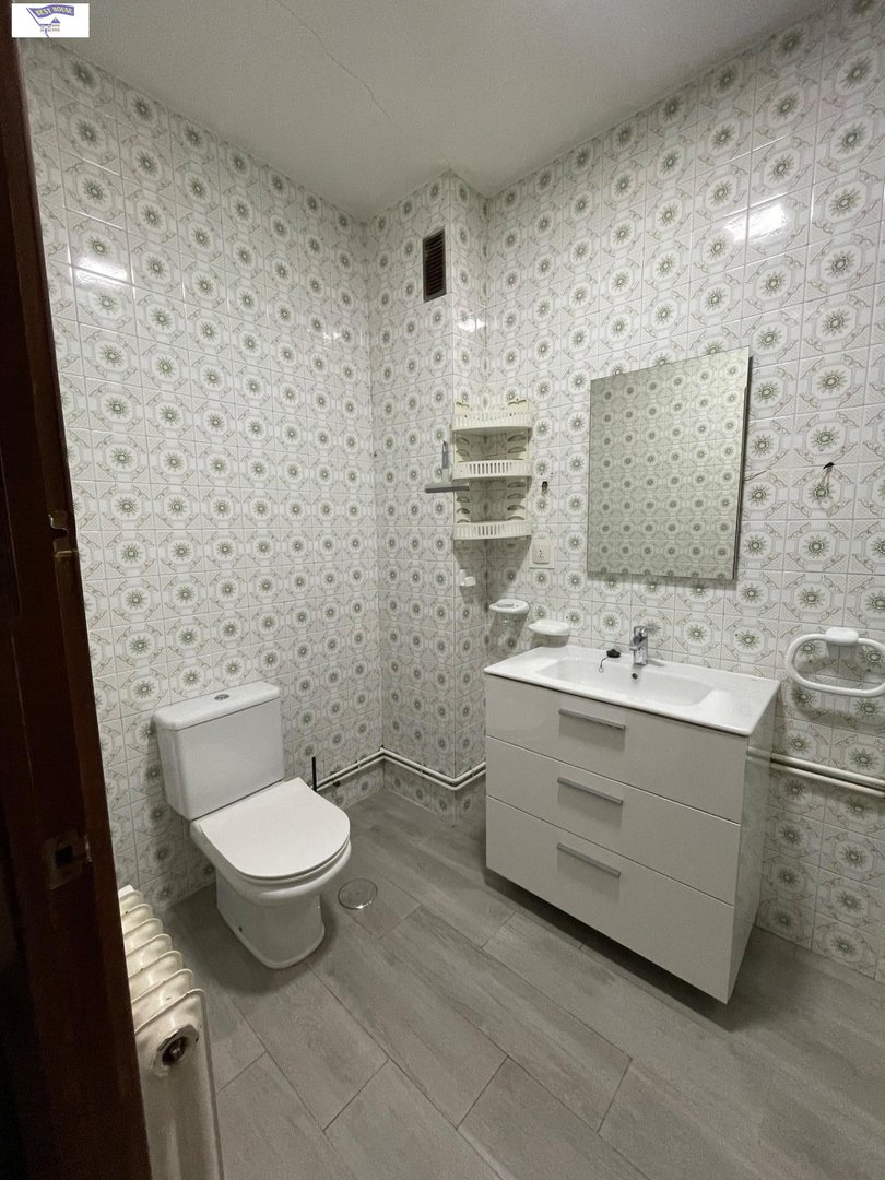 Habitació de lloguer, Albacete