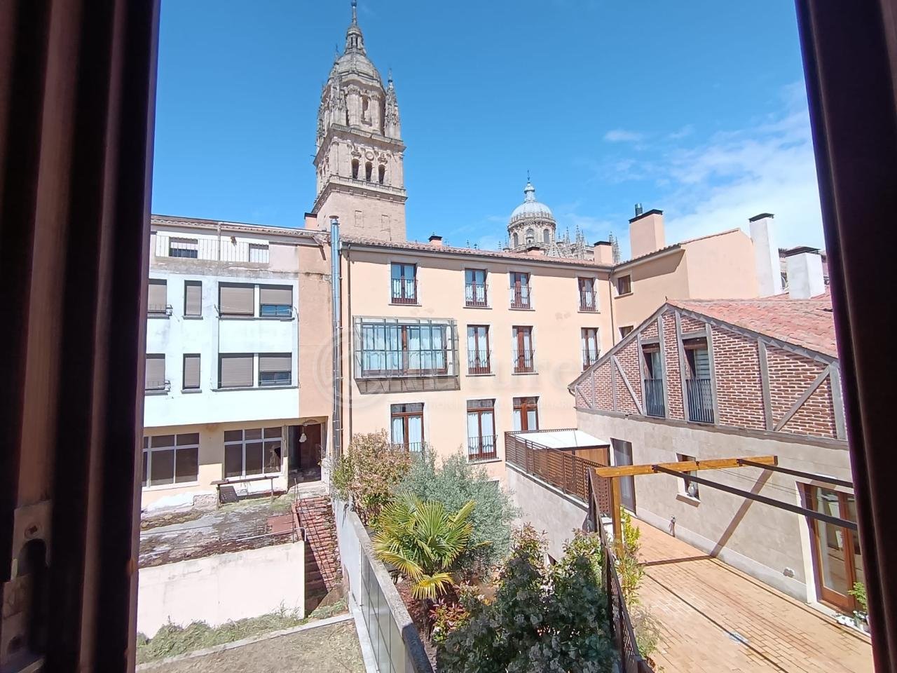 Piso de 135 m² en Salamanca