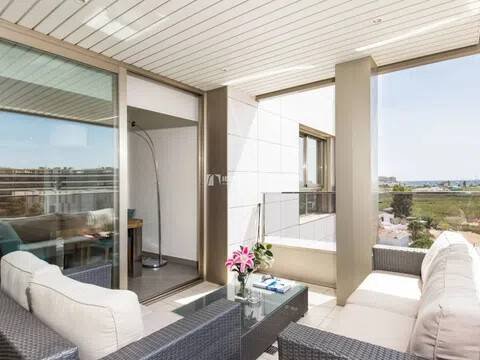 Piso de 130 m² en Ibiza