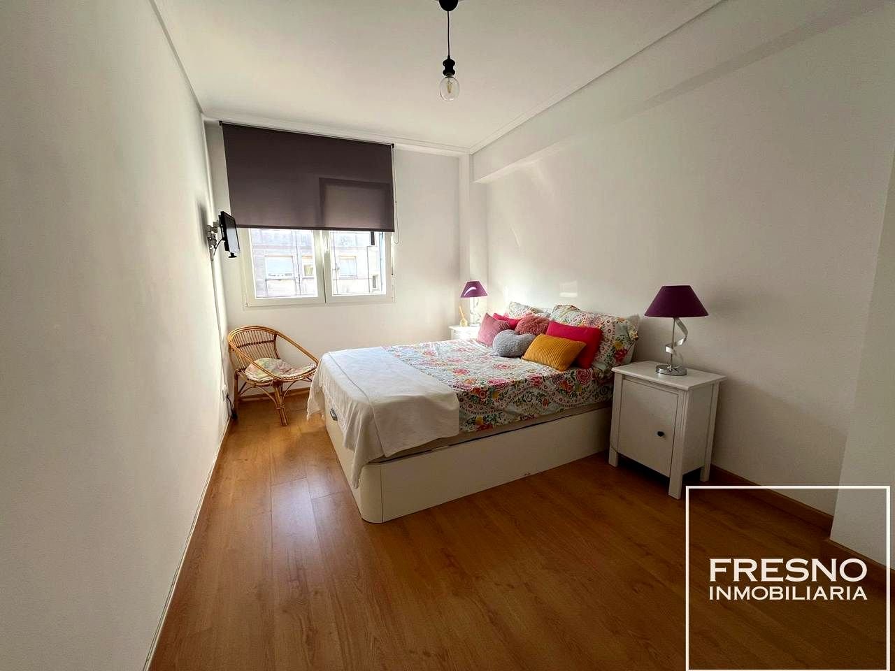 Piso de 58 m² en Santander