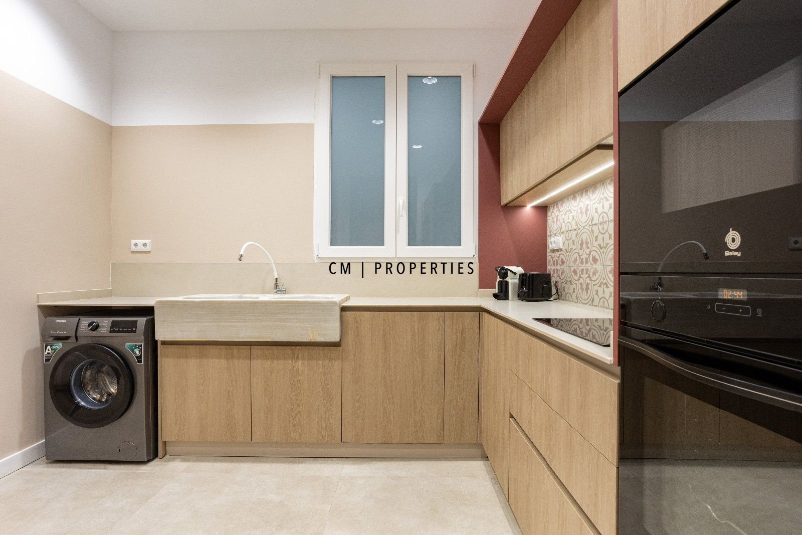 Flat 85 m² in València