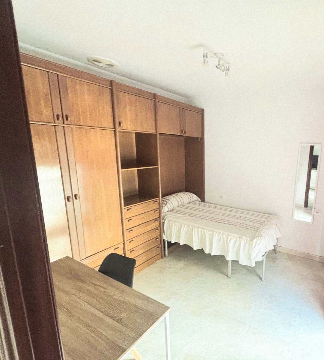 Piso de 100 m² en Granada