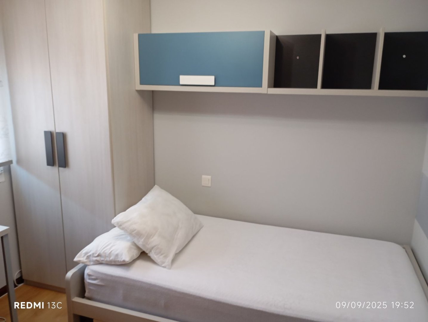 Piso de 127 m² en Ávila