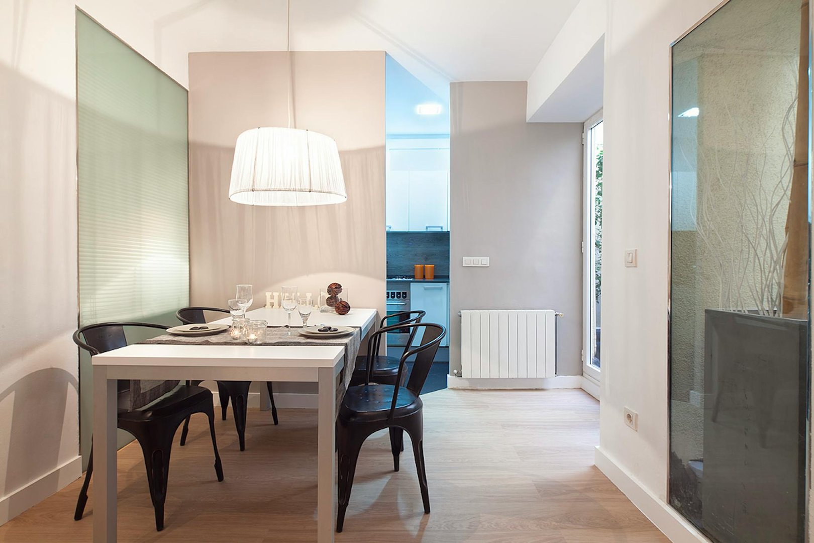 Piso de 55 m² en Barcelona