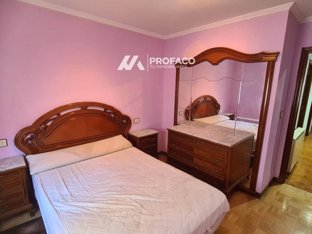 Piso de 120 m² en Ourense